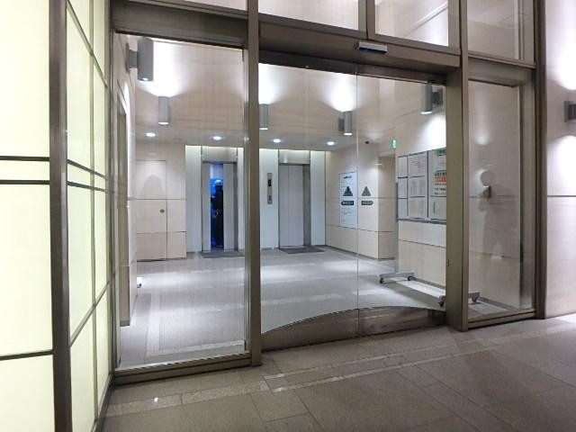 ＢＩＺＩＡ麹町エントランス②