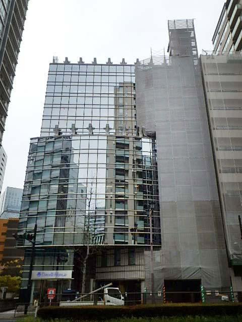 ＢＩＺＩＡ麹町外観①(メイン)