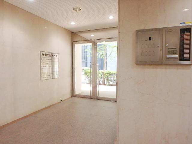 半蔵門ＭＫビルホール③