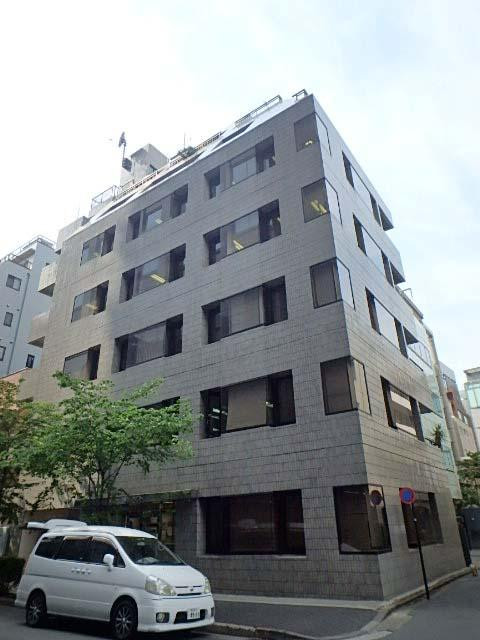 半蔵門ＭＫビル外観①(メイン)