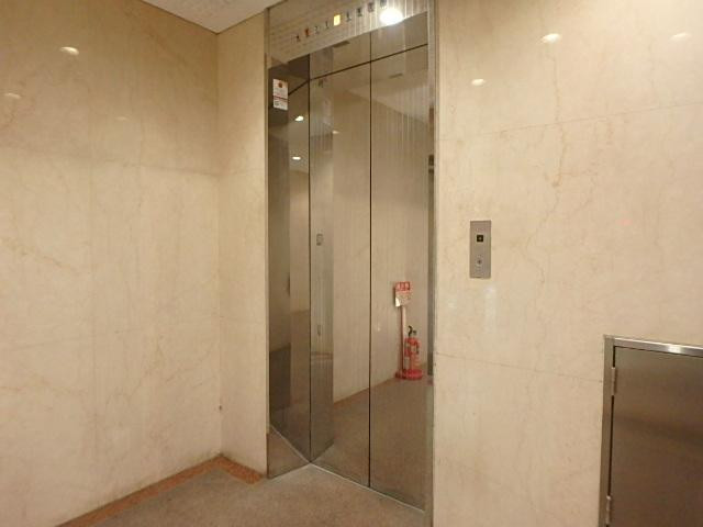 半蔵門ＭＫビルホール②