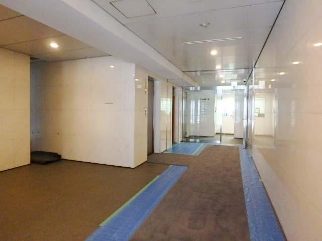 フェルテ麹町ビルホール①