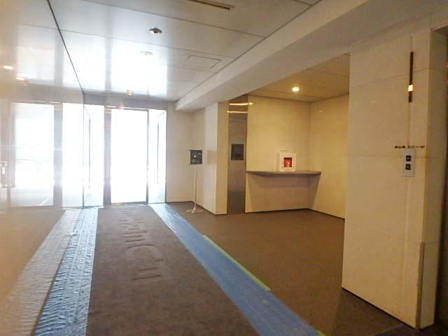 フェルテ麹町ビルホール③