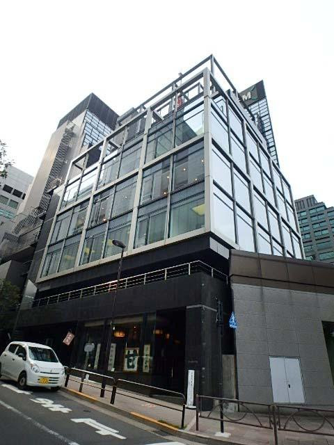 フェルテ麹町ビル外観①(メイン)