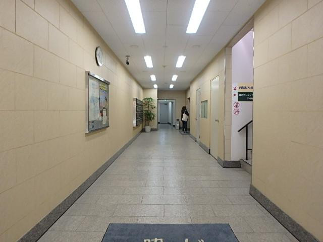 西脇ビルホール①