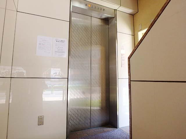 ミツリ麹町ビルホール②