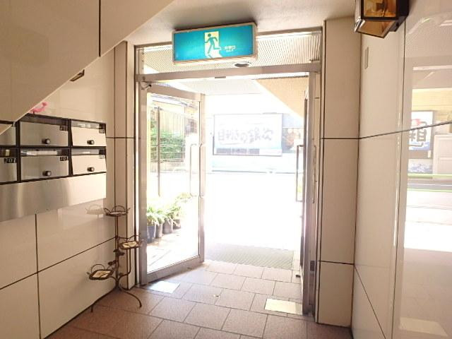 ミツリ麹町ビルホール③