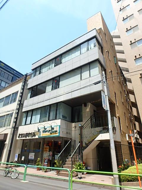ミツリ麹町ビル外観①(メイン)