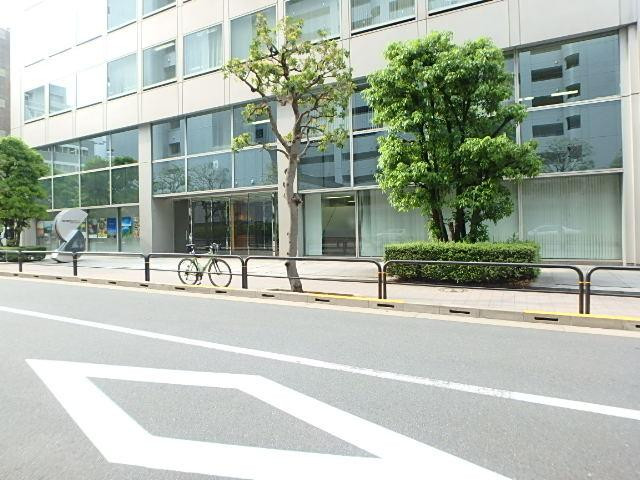 エントランス①