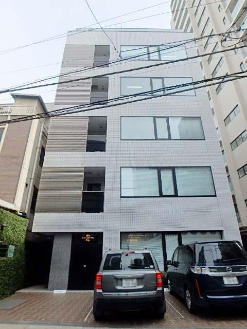 麹町ブライトンビル外観①(メイン)