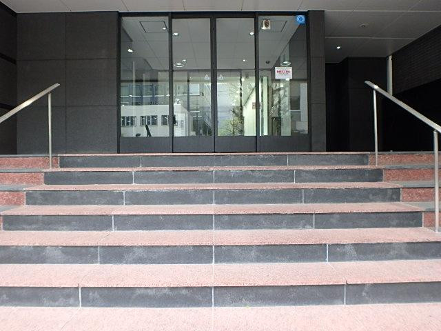 ＶＯＲＴ紀尾井坂エントランス②