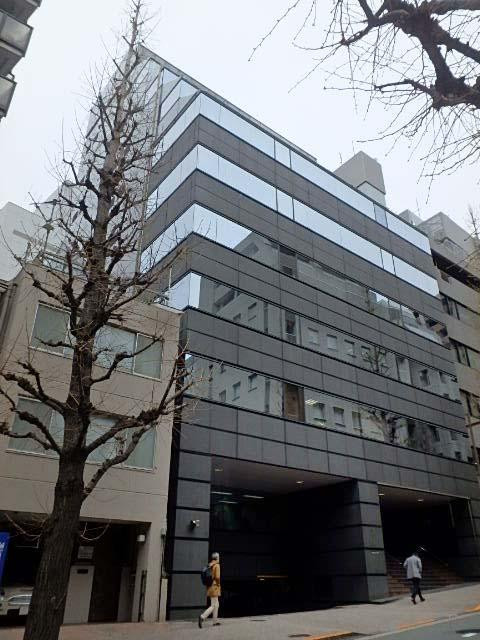 ＶＯＲＴ紀尾井坂外観①(メイン)