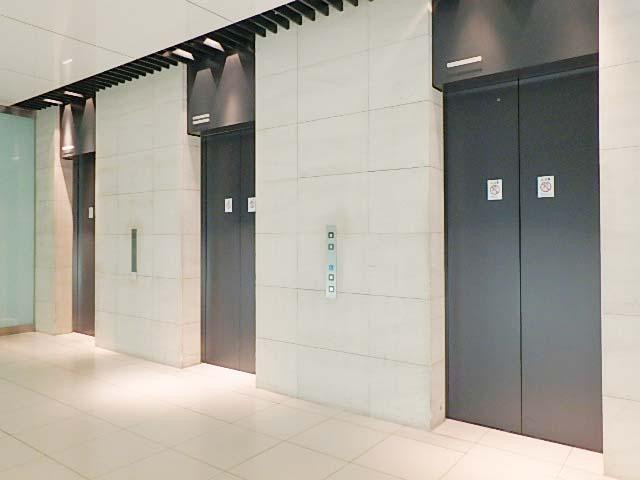 ＭＦＰＲ麹町ビルホール②