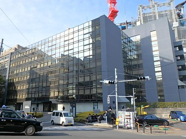 ＭＦＰＲ麹町ビル外観①(メイン)