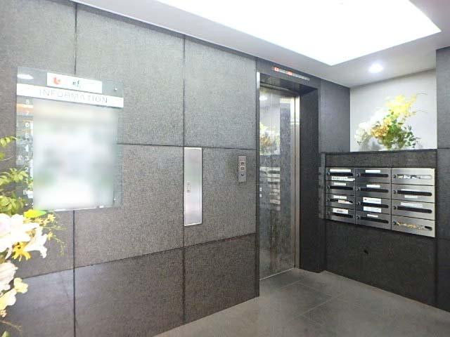 麹町晴花ビルホール①