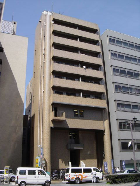 クレール麹町ビル外観①(メイン)