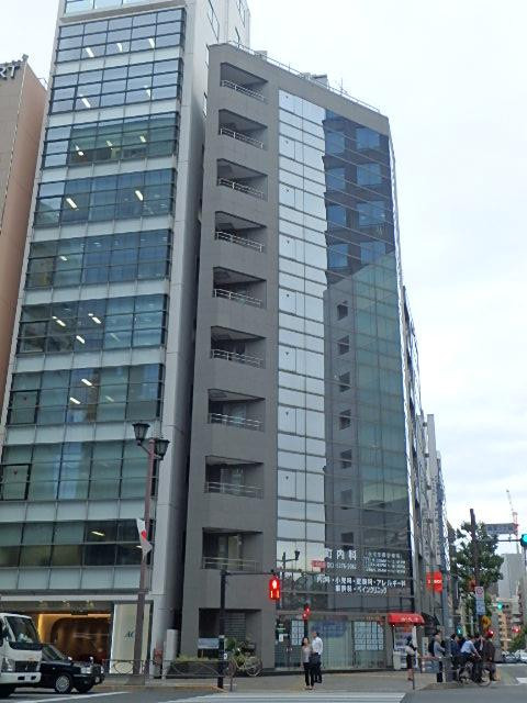 外観①(メイン)