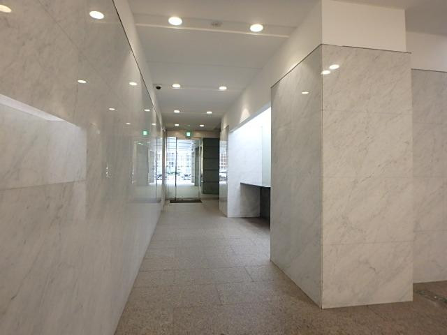 フロンティア麹町ホール③