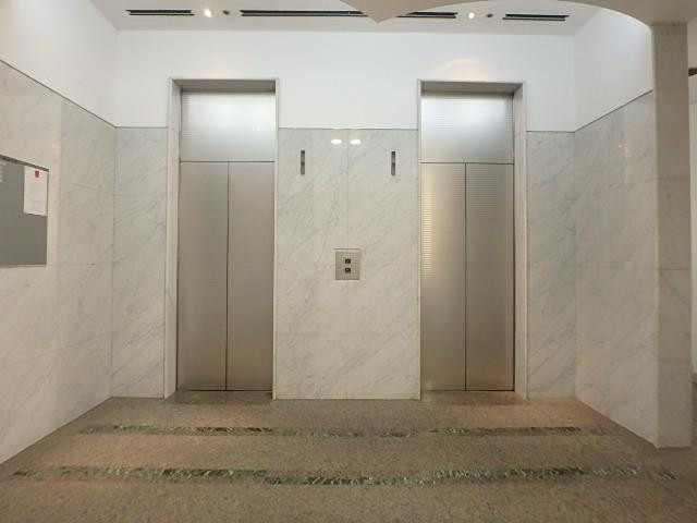 フロンティア麹町ホール②