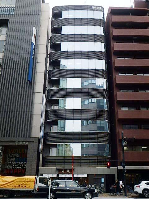 東京ビル外観①(メイン)