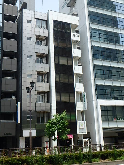 麹町４丁目小倉ビル外観①(メイン)