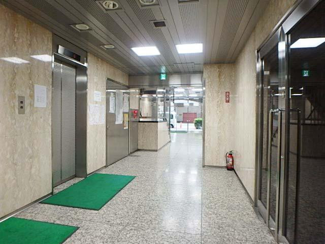 麹町広洋ビルホール③