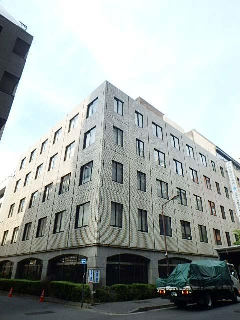 麹町広洋ビル外観①(メイン)