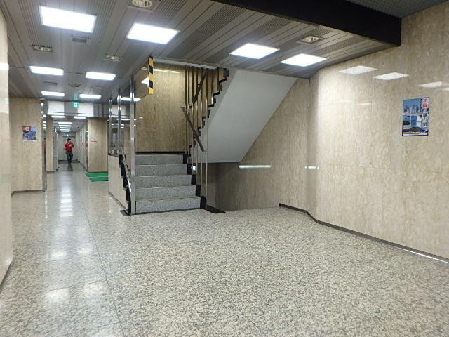 麹町広洋ビルホール①