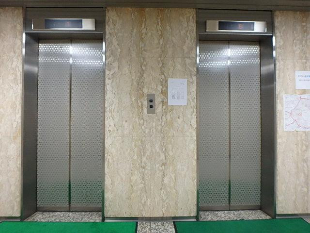 麹町広洋ビルホール②