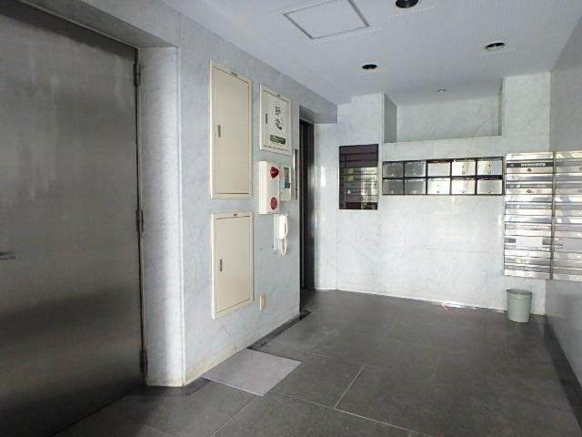 アネックス麹町ビルホール①