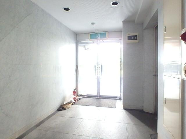 アネックス麹町ビルホール③
