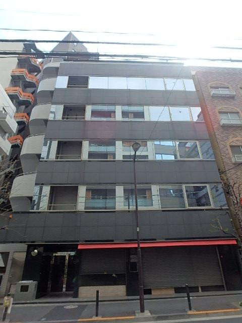 アネックス麹町ビル外観①(メイン)