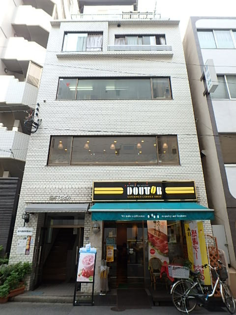 麹町Ｔ・Ｓビル外観①(メイン)