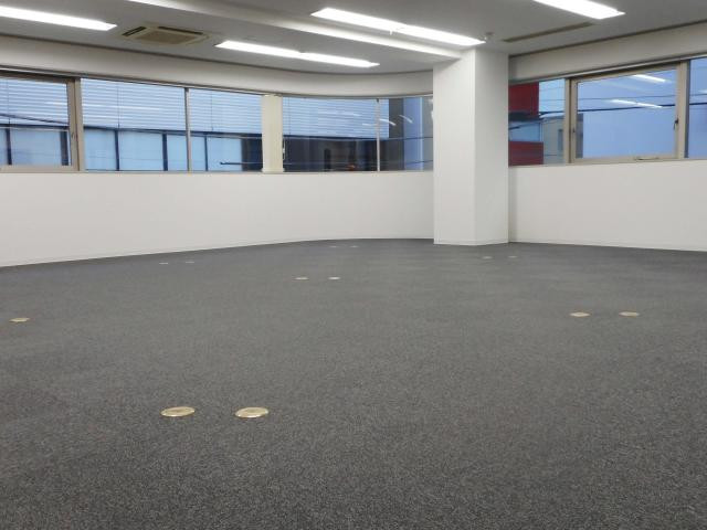 麹町２８５ビル室内③