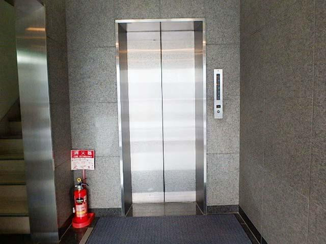 麹町守屋ビルホール②