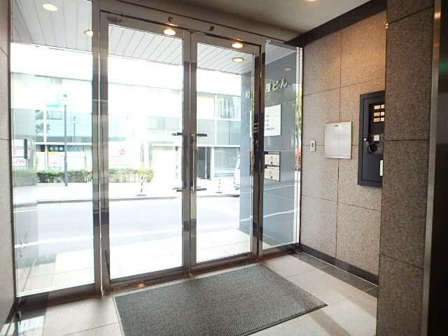 麹町守屋ビルホール③