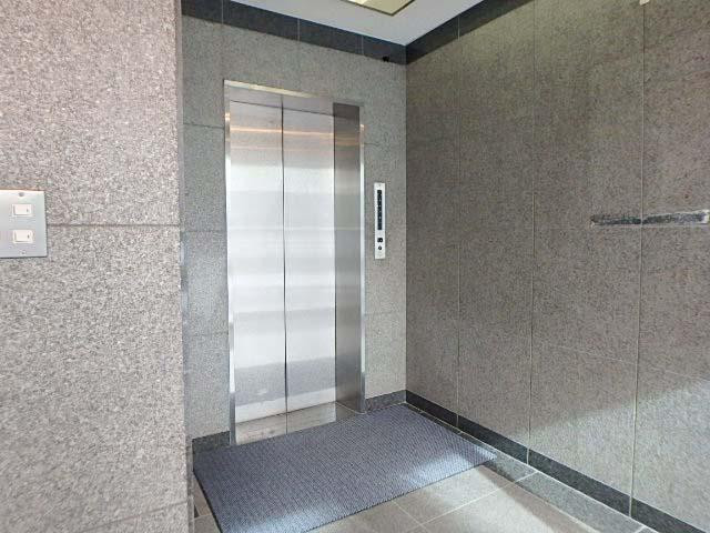 麹町守屋ビルホール①