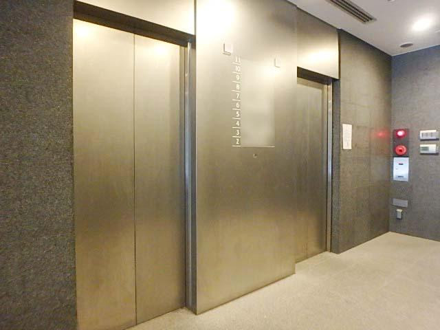 ＦＤＣ麹町ビルホール②