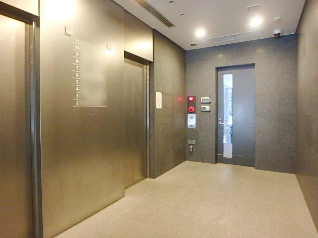 ＦＤＣ麹町ビルホール①