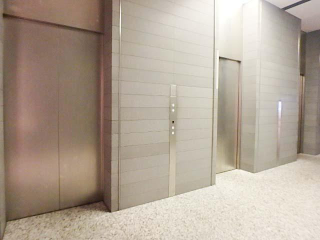 ヒューリック麹町ビルホール③