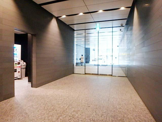 ヒューリック麹町ビルホール④