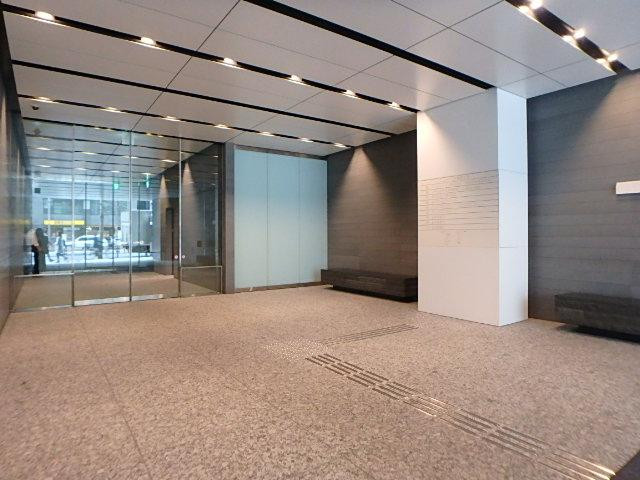 ヒューリック麹町ビルホール①