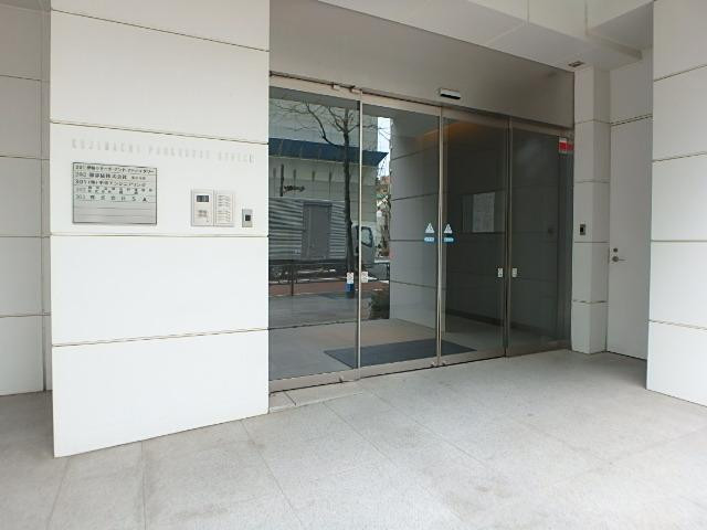 エントランス②