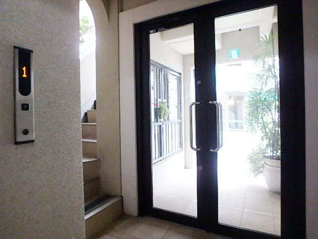 キャトルセゾン麹町ホール②