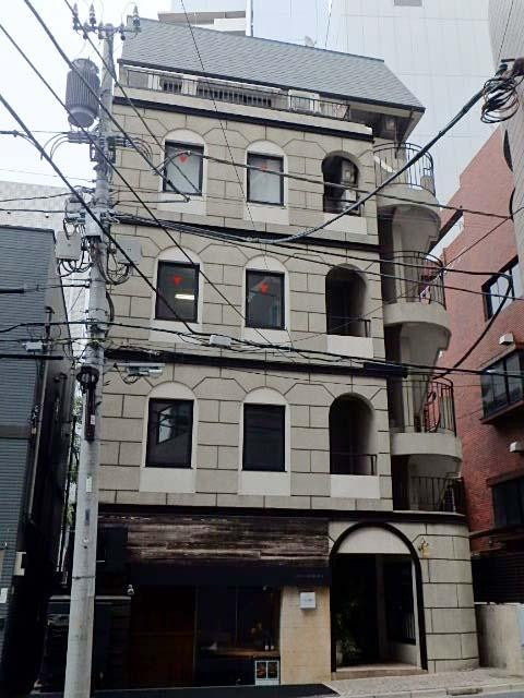 キャトルセゾン麹町外観①(メイン)