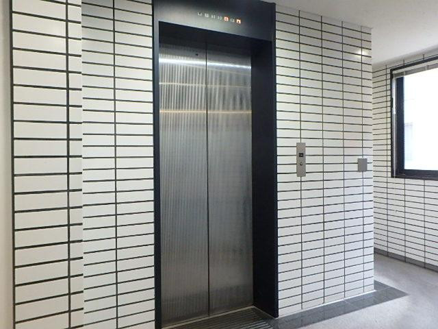 シエルブルー麹町ホール②