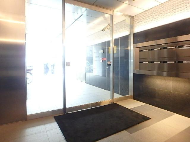 アトム麹町タワーホール③