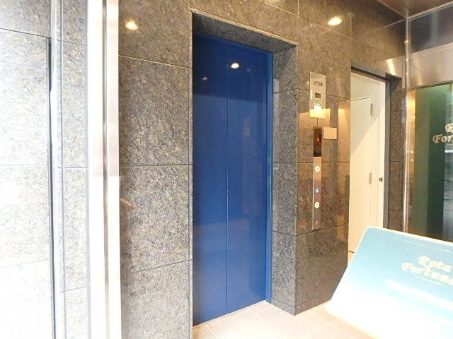 エヌワンビルホール②