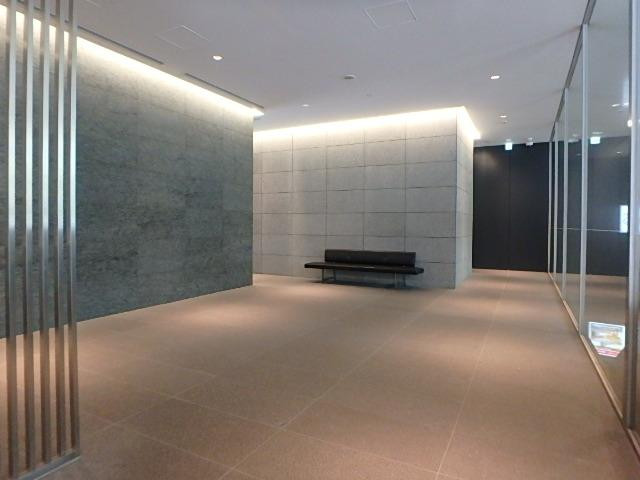 ＰＭＯ半蔵門ホール①