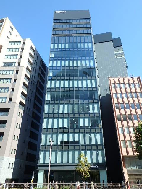 ＰＭＯ麹町外観①(メイン)